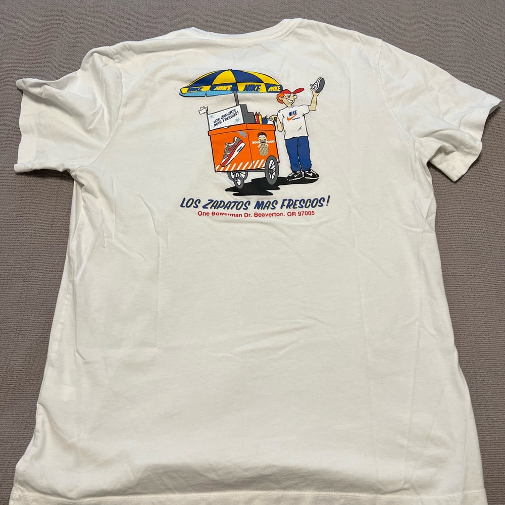 Nike AirMax T-Shirt